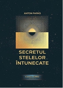 Secretul stelelor intunecate – Cartea Nureei